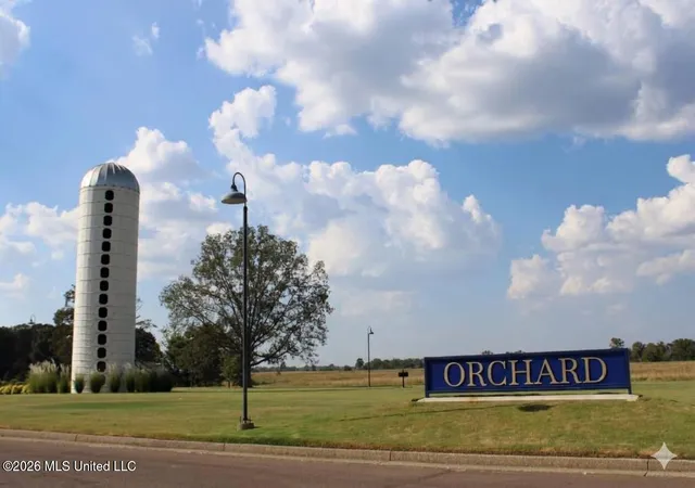 Photo 1 of Land for sale at 750 Red Cedar Loop, Hernando, MS 38632 | MLS# 4161862 | Listing updated on 2026-09-09