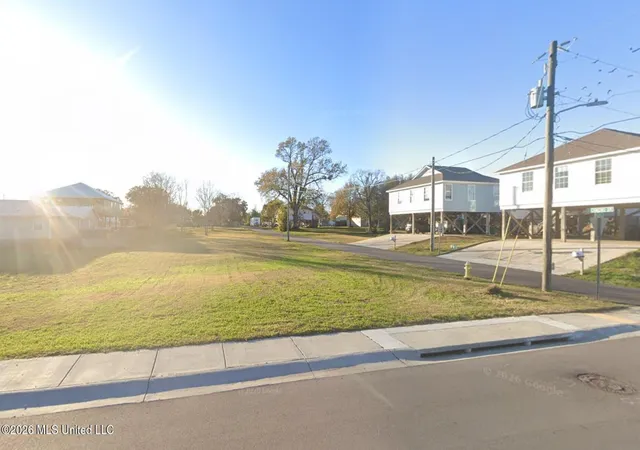 Photo 1 of Land for sale at 155 Kuhn St, Biloxi, MS 39530 | MLS# 4161747 | Listing updated on 2026-09-08