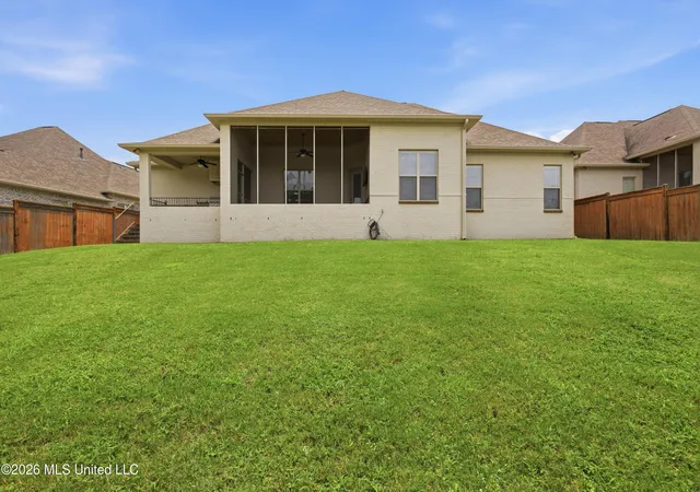 Photo 27 of Single family home for sale at 403 W Cowan Crk Cvs, Brandon, MS 39047 | MLS# 4161820 | Listing updated on 2026-09-08