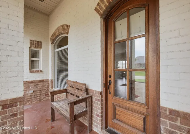 Photo 3 of Single family home for sale at 403 W Cowan Crk Cvs, Brandon, MS 39047 | MLS# 4161820 | Listing updated on 2026-09-19