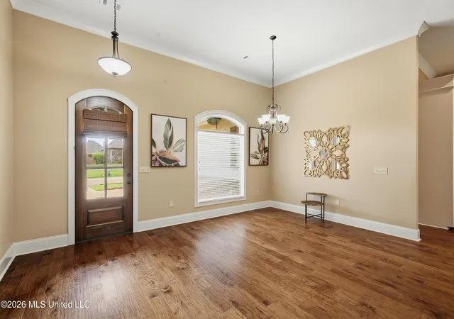 Photo 4 of Sale Pending at 403 W Cowan Crk Cvs, Brandon, MS 39047 | MLS# 4161820 | Listing updated on 2026-09-25