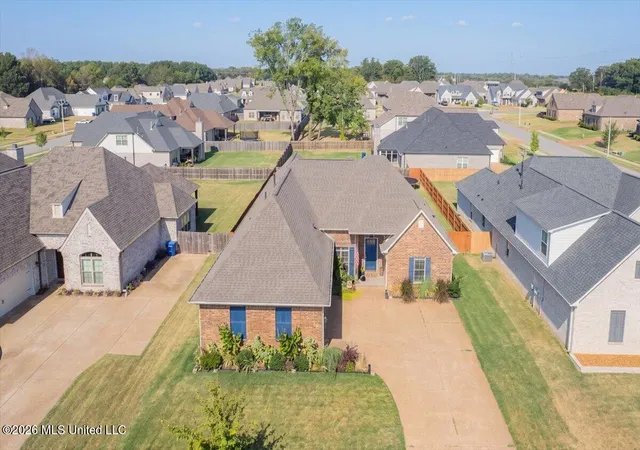 Photo 3 of Single family home for sale at 2865 Walking Dog Ln, Nesbit, MS 38651 | MLS# 4161851 | Listing updated on 2026-09-09