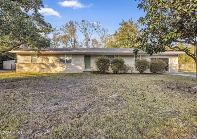 Photo 2 of Single family home for sale at 13600 Money Farm Rd, Ocean Springs, MS 39564 | MLS# 4161754 | Listing updated on 2026-09-08