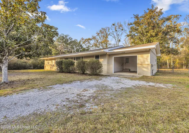 Photo 3 of Single family home for sale at 13600 Money Farm Rd, Ocean Springs, MS 39564 | MLS# 4161754 | Listing updated on 2026-09-08