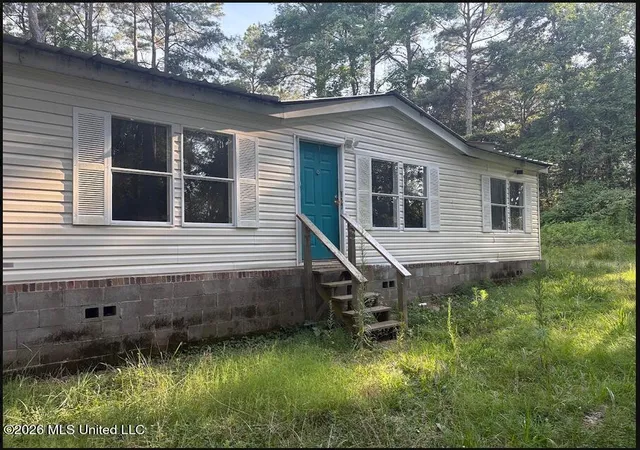 Photo 1 of Manufactured home for sale at 63 Green Park Dr, Byhalia, MS 38611 | MLS# 4161777 | Listing updated on 2026-09-08