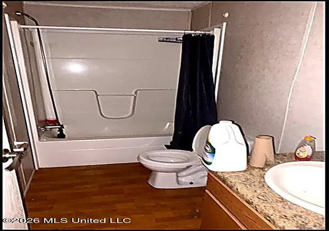 Photo 3 of Manufactured home for sale at 63 Green Park Dr, Byhalia, MS 38611 | MLS# 4161777 | Listing updated on 2026-09-08