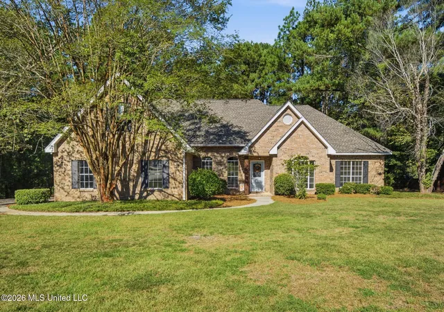 Single family home for sale at 127 Cherry Oak Trl, Petal, MS 39465 | MLS# 4162232