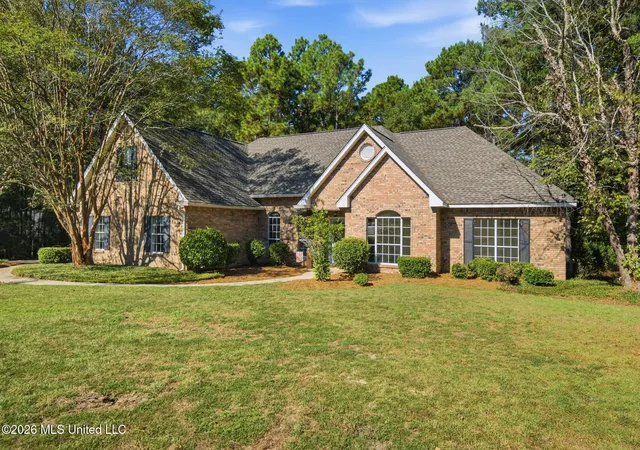 Photo 3 of Single family home for sale at 127 Cherry Oak Trl, Petal, MS 39465 | MLS# 4162232 | Listing updated on 2026-09-11