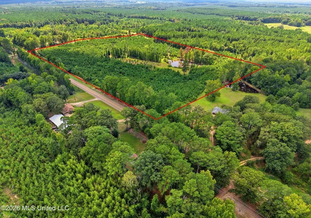 Land for sale at Ms 35, Carthage, MS 39051 | MLS# 4162177