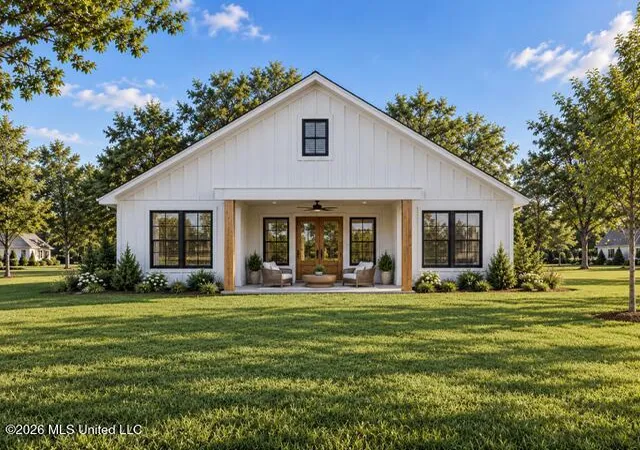 Single family home for sale at 433 Mimosa St, Pope, MS 38658 | MLS# 4161772