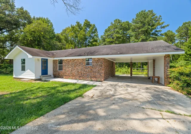 Single family home for sale at 1771 Old Hwy 35 N, Columbia, MS 39429 | MLS# 4161770