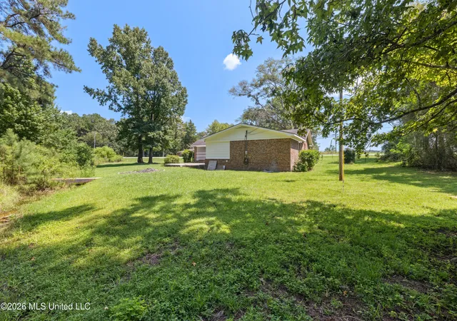 Photo 43 of Single family home for sale at 1771 Old Hwy 35 N, Columbia, MS 39429 | MLS# 4161770 | Listing updated on 2026-09-08