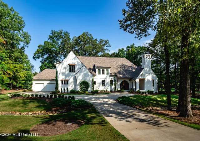 Photo 1 of Mansion for sale at 104 Langdon Bnd, Madison, MS 39110 | MLS# 4162322 | Listing updated on 2026-10-18