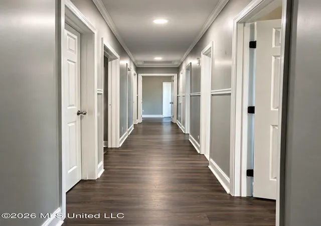Photo 2 of Single family home for sale at 844 Stiles St, Clarksdale, MS 38614 | MLS# 4162115 | Listing updated on 2026-09-12