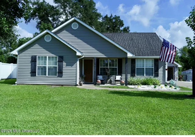 Photo 2 of Sale Pending at 687 Maryland Ave, Tylertown, MS 39667 | MLS# 4161861 | Listing updated on 2026-09-14