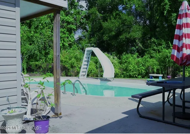 Photo 4 of Sale Pending at 687 Maryland Ave, Tylertown, MS 39667 | MLS# 4161861 | Listing updated on 2026-09-14