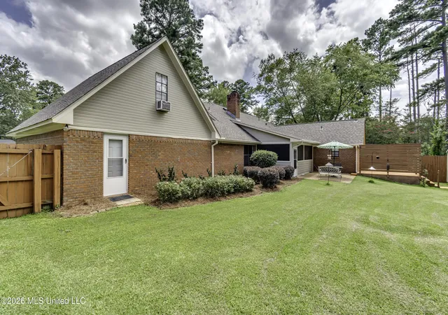 Photo 58 of Single family home for sale at 602 Bay Park Dr, Brandon, MS 39047 | MLS# 4161790 | Listing updated on 2026-09-08