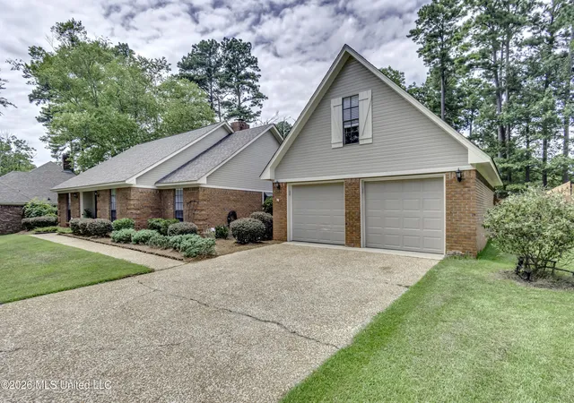 Photo 4 of Single family home for sale at 602 Bay Park Dr, Brandon, MS 39047 | MLS# 4161790 | Listing updated on 2026-10-01
