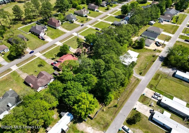 Photo 4 of Land for sale at 1616 Wynedote Dr, Gautier, MS 39553 | MLS# 4161767 | Listing updated on 2026-09-17