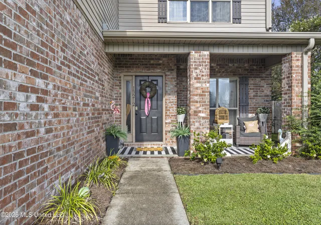 Photo 3 of Single family home for sale at 13212 Meadowland Ct, Gulfport, MS 39503 | MLS# 4162853 | Listing updated on 2026-10-20