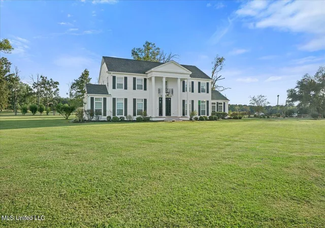 Single family home for sale at 1951 E 3rd Street, Forest, MS 39074 | MLS# 4161791
