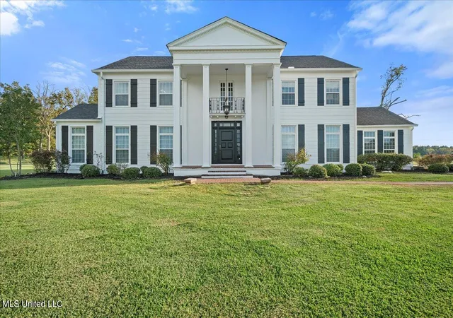 Photo 1 of Single family home for sale at 1951 E 3rd Street, Forest, MS 39074 | MLS# 4161791 | Listing updated on 2026-09-09
