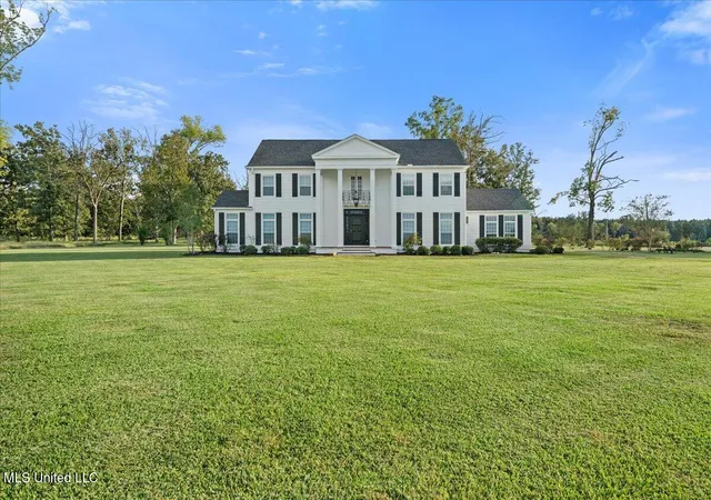 Photo 3 of Single family home for sale at 1951 E 3rd Street, Forest, MS 39074 | MLS# 4161791 | Listing updated on 2026-09-09