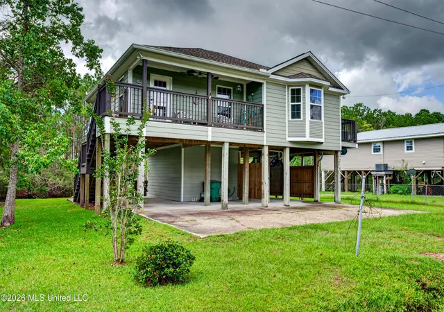 Photo 4 of Single family home for sale at 5109 Trout St, Bay Saint Louis, MS 39520 | MLS# 4161845 | Listing updated on 2026-09-09