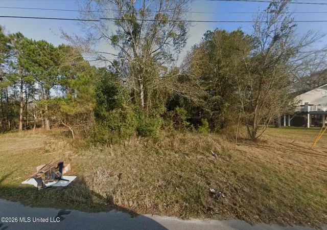 Photo 2 of Land for sale at 4425 Audubon Trl, Biloxi, MS 39532 | MLS# 4161780 | Listing updated on 2026-09-08