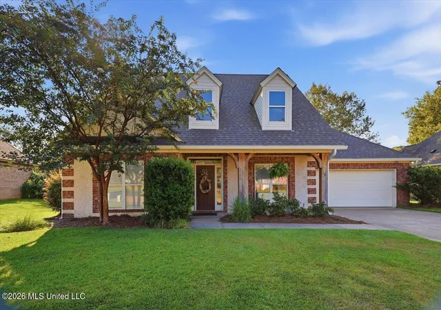 Photo 1 of Single family home for sale at 116 Weldon Dr, Madison, MS 39110 | MLS# 4161788 | Listing updated on 2026-09-09