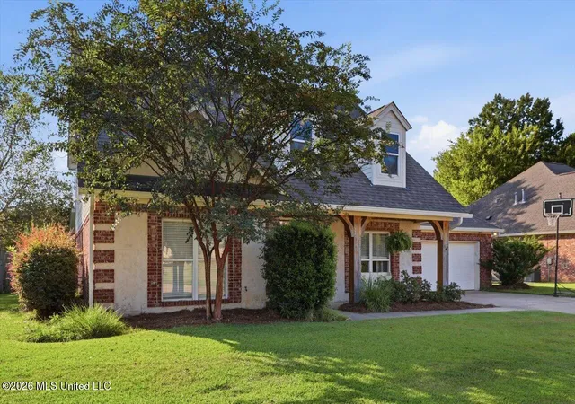 Photo 2 of Single family home for sale at 116 Weldon Dr, Madison, MS 39110 | MLS# 4161788 | Listing updated on 2026-09-09