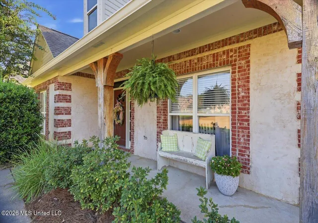 Photo 3 of Single family home for sale at 116 Weldon Dr, Madison, MS 39110 | MLS# 4161788 | Listing updated on 2026-09-09