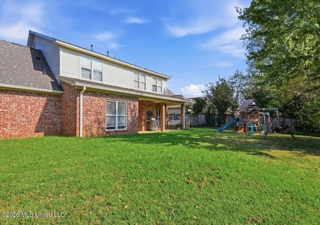 Photo 3 of Single family home for sale at 116 Weldon Dr, Madison, MS 39110 | MLS# 4161788 | Listing updated on 2026-09-09