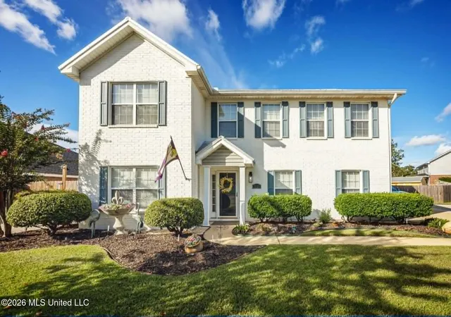 Photo 1 of Single family home for sale at 3509 Farrington Ct, Ocean Springs, MS 39564 | MLS# 4161841 | Listing updated on 2026-09-16