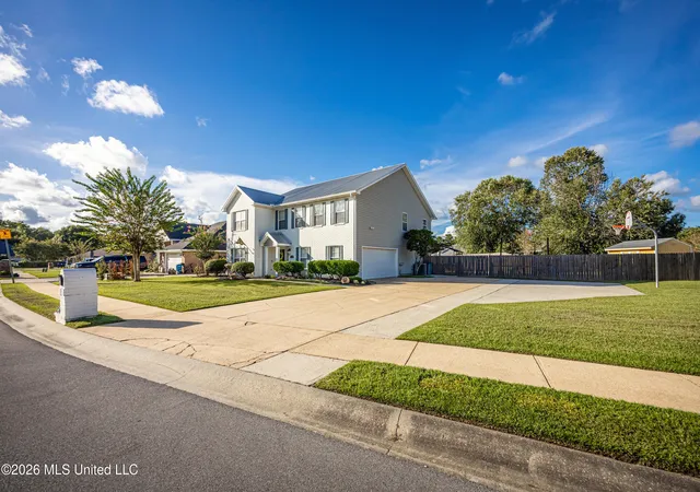Photo 2 of Single family home for sale at 3509 Farrington Ct, Ocean Springs, MS 39564 | MLS# 4161841 | Listing updated on 2026-09-16