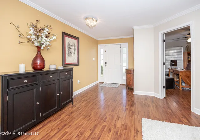 Photo 3 of Single family home for sale at 3509 Farrington Ct, Ocean Springs, MS 39564 | MLS# 4161841 | Listing updated on 2026-09-16