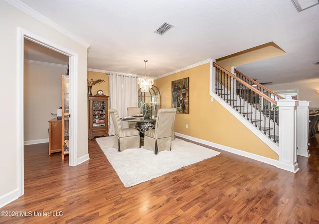 Photo 3 of Single family home for sale at 3509 Farrington Ct, Ocean Springs, MS 39564 | MLS# 4161841 | Listing updated on 2026-09-16
