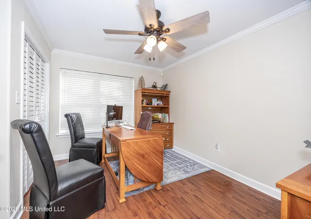 Photo 4 of Single family home for sale at 3509 Farrington Ct, Ocean Springs, MS 39564 | MLS# 4161841 | Listing updated on 2026-09-16