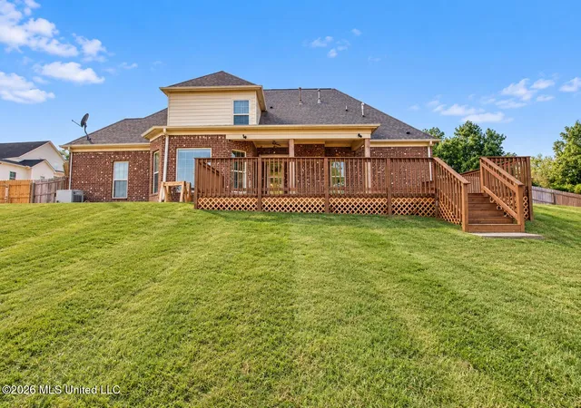 Photo 2 of Single family home for sale at 866 Craft Rd, Hernando, MS 38632 | MLS# 4161801 | Listing updated on 2026-09-08