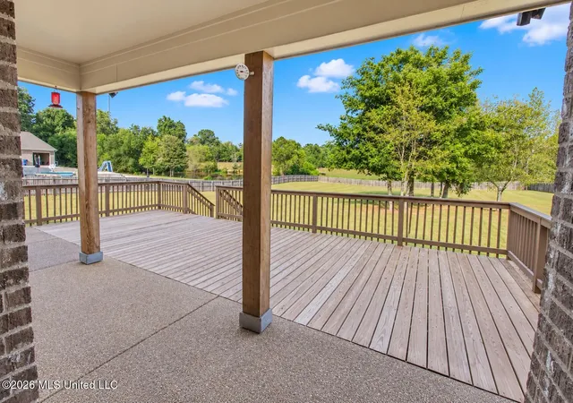 Photo 3 of Single family home for sale at 866 Craft Rd, Hernando, MS 38632 | MLS# 4161801 | Listing updated on 2026-09-08