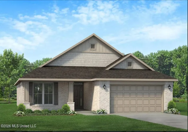 Photo 1 of Sale Pending at 14188 Hartland Dr, Gulfport, MS 39503 | MLS# 4161834 | Listing updated on 2026-09-09