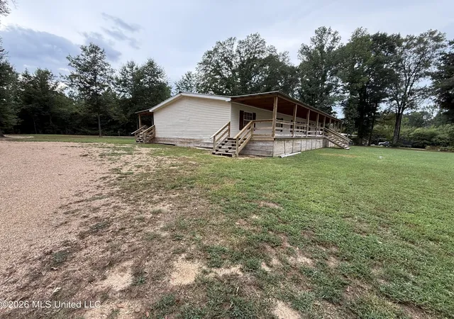 Photo 3 of Manufactured home for sale at 174 Wilson Welch Rd, Mendenhall, MS 39114 | MLS# 4161833 | Listing updated on 2026-09-27