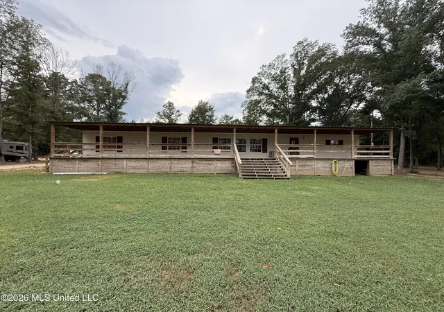 Photo 4 of Manufactured home for sale at 174 Wilson Welch Rd, Mendenhall, MS 39114 | MLS# 4161833 | Listing updated on 2026-09-27