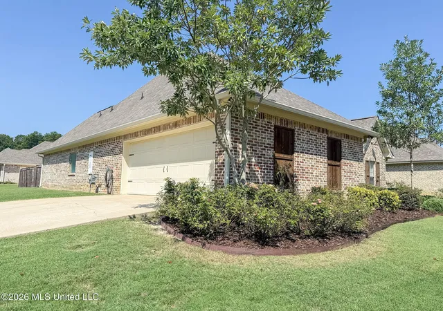 Photo 24 of Single family home for sale at 143 Magnolia Pl Cir, Brandon, MS 39047 | MLS# 4161810 | Listing updated on 2026-09-09