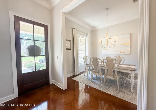 Photo 3 of Single family home for sale at 143 Magnolia Pl Cir, Brandon, MS 39047 | MLS# 4161810 | Listing updated on 2026-09-09