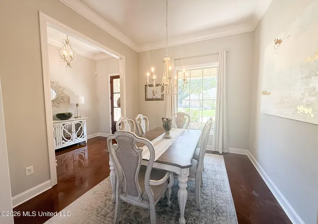 Photo 3 of Sale Pending at 143 Magnolia Pl Cir, Brandon, MS 39047 | MLS# 4161810 | Listing updated on 2026-09-28
