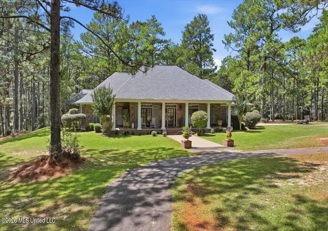 Photo 1 of Single family home for sale at 263 Pine Ln, Mendenhall, MS 39114 | MLS# 4162074 | Listing updated on 2026-09-10