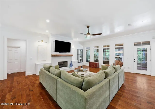Photo 3 of Single family home for sale at 263 Pine Ln, Mendenhall, MS 39114 | MLS# 4162074 | Listing updated on 2026-09-10