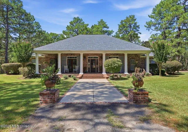 Photo 4 of Single family home for sale at 263 Pine Ln, Mendenhall, MS 39114 | MLS# 4162074 | Listing updated on 2026-09-10