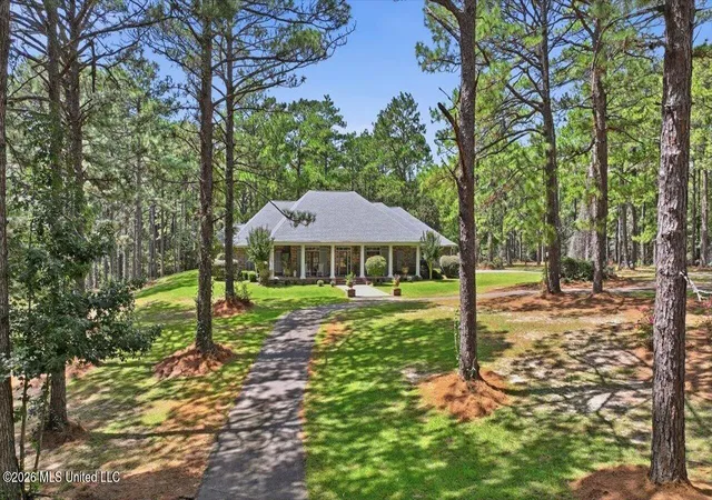 Photo 89 of Single family home for sale at 263 Pine Ln, Mendenhall, MS 39114 | MLS# 4162074 | Listing updated on 2026-09-10